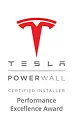 Tesla Award for Best Customer Services